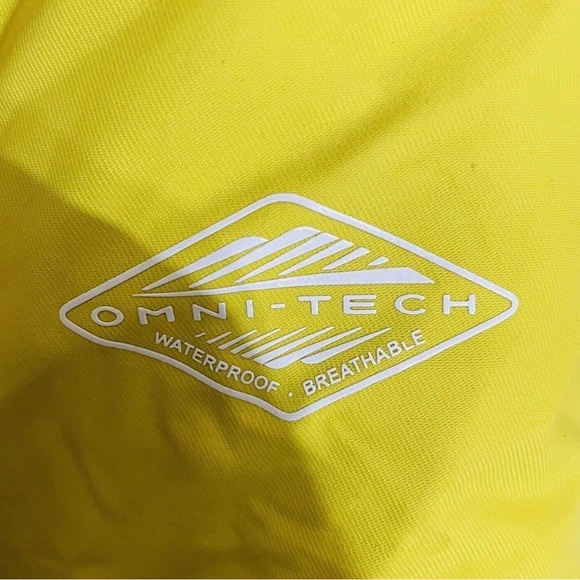 Columbia Omni Tech Jacket Size Large - Picture 3 of 8